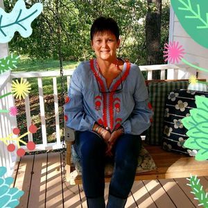 Meet your Posher, Lori